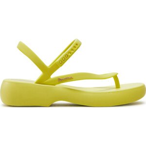 Sandály Ipanema 83518 Žlutá