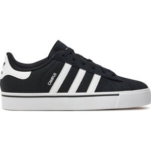 Sneakersy adidas Campus Vulc IH8038 Černá