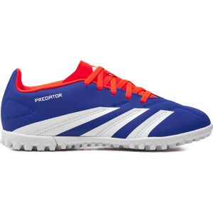 Boty na fotball adidas Predator Club TF ID3428 Modrá