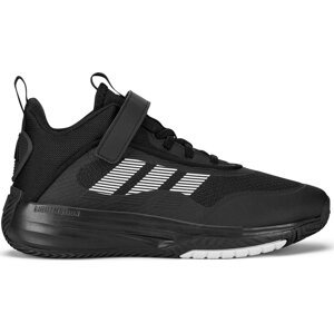 Sneakersy adidas OWNTHEGAME 3.0 IF4593 Černá