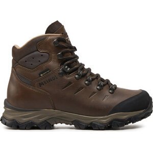 Trekingová obuv Meindl Chile Lady Gtx GORE-TEX 2998/46 Hnědá