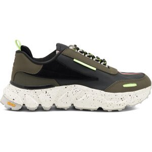 Polobotky Fila SUPERHIKING FFM0171 83052 Černá