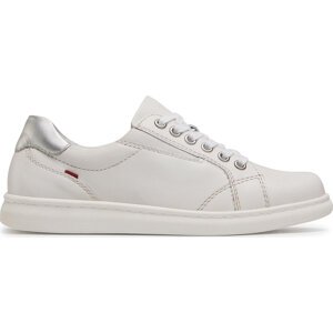 Sneakersy Go Soft 4839-01 Bílá