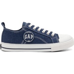 Plátěnky Gap GAL001F5TWELYBGP Tmavomodrá