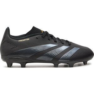 Boty na fotball adidas Predator League FG IF6353 Černá