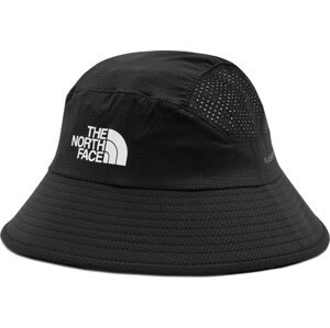 Klobouk The North Face Summer Lt Run Bucket NF0A876KJK31 Černá