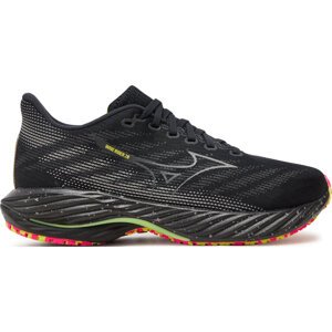 Běžecké boty Mizuno Wave Rider 28 J1GC2463 Bílá