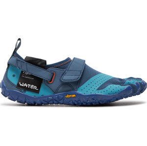 Boty Vibram Fivefingers V-Aqua 24M7306 Modrá