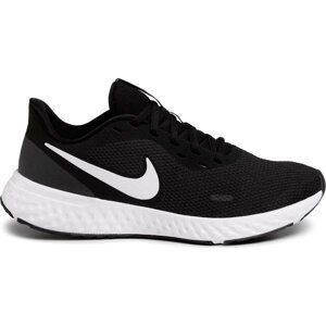 Běžecké boty Nike Revolution 5 BQ3204 002 Černá