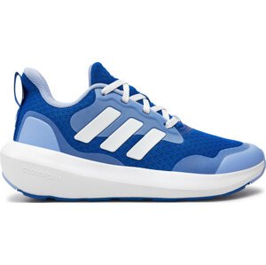 Sneakersy adidas Fortarun 3.0 IF1747 Modrá