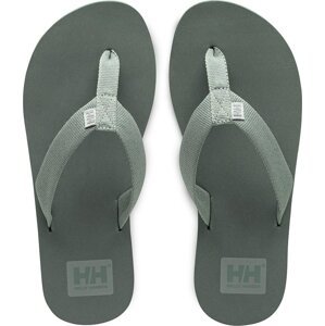 Žabky Helly Hansen W Logo Sandal 2 11957 Zelená