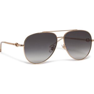 Sluneční brýle Furla Sunglasses WD00115-MT0000-AR300-4-401-20-CN-D Šedá