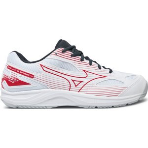 Sálovky Mizuno Cyclone Speed 4 V1GA2380 Bílá