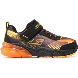 Sneakersy Skechers Kordon 403728L/ORYL Černá