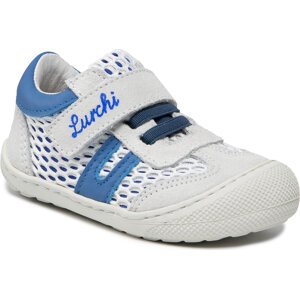 Sneakersy Lurchi Tavi 33-53007-22 Bílá