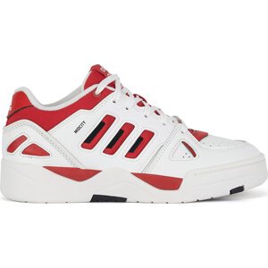 Sneakersy adidas MIDCITY LOW J IF4558 Bílá