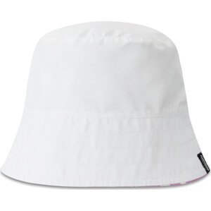 Klobouk Reima Bucket Moomin Svalka 5300268A Růžová