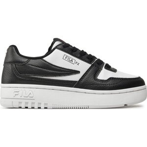 Sneakersy Fila Fxventuno FFT0007 Černá