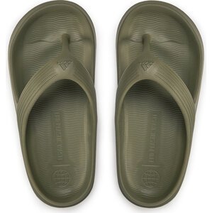 Žabky adidas Adicane Flip-Flops HQ9920 Zelená