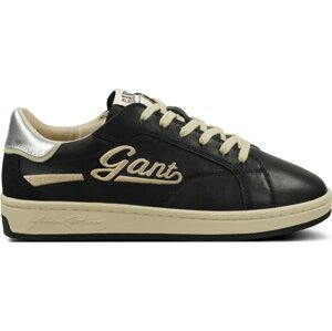 Sneakersy Gant 29531650 Černá