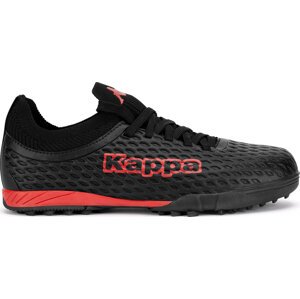 Sneakersy Kappa AW24-3C004A-K Černá