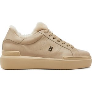 Sneakersy Bogner Hollywood 18 B 22440003 Béžová