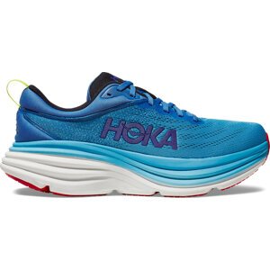 Běžecké boty Hoka Bondi 8 1123202 Modrá