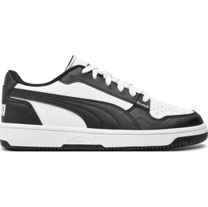 Sneakersy Puma Reb-L Jr 398993 01 Černá