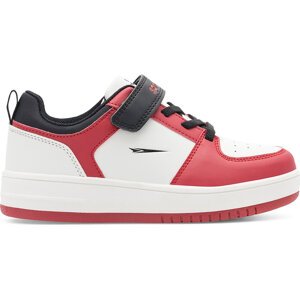 Sneakersy Sprandi ESSENTIAL CP-3150031A(IV)CH Bílá