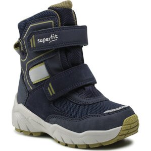 Sněhule Superfit GORE-TEX 1-009163-8000 Tmavomodrá