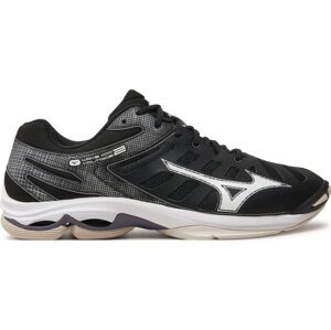 Sálovky Mizuno Wave Voltage 2 V1GA2460 Černá