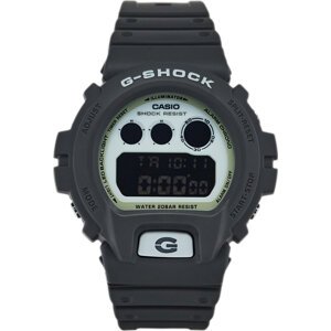 Hodinky G-Shock Limited DW-6900HD-8ER Šedá