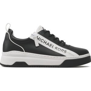 Sneakersy MICHAEL Michael Kors Alex Sneaker 43R2ALFS3L Black