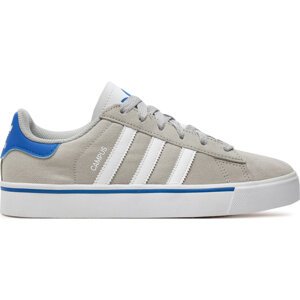 Sneakersy adidas Campus Vulc IH8039 Šedá