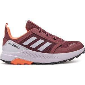 Trekingová obuv adidas Terrex Trailmaker RAIN.RDY ID0926 Hnědá