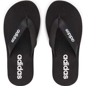 Žabky adidas Eezay Flip Flop EG2042 Černá