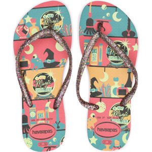 Žabky Havaianas 41299347600 Barevná