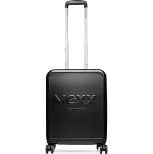 Kabinový kufr MEXX MEXX-S-034-05 BLACK Černá
