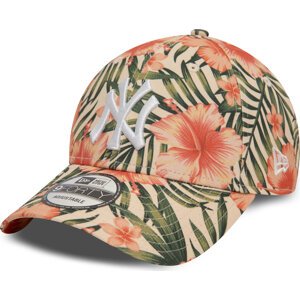 Kšiltovka New Era Tropical 940 Nyy 60503582 Barevná