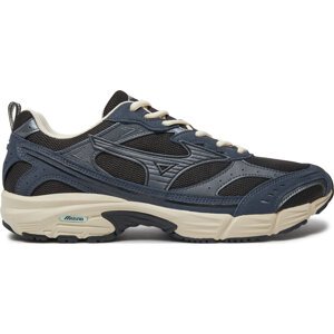 Sneakersy Mizuno Mxr D1GA2467 Černá