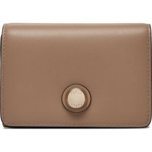 Malá dámská peněženka Furla Sfera M Compact Wallet WP00442-AX0733-1257S-1007 Šedá