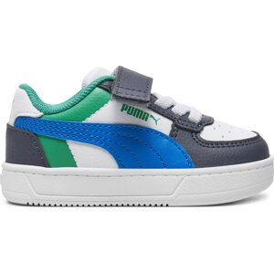 Sneakersy Puma Caven 2.0 Block Ac+ Inf 394463 08 Barevná