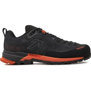 Trekingová obuv TECNICA Sulfur Gtx Ms GORE-TEX 11250600001 Černá