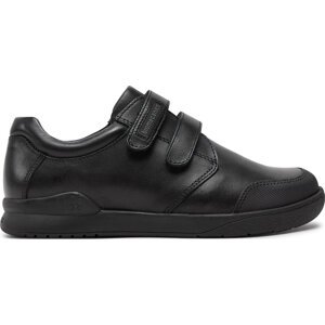 Sneakersy Biomecanics 161126 A054-A S Černá