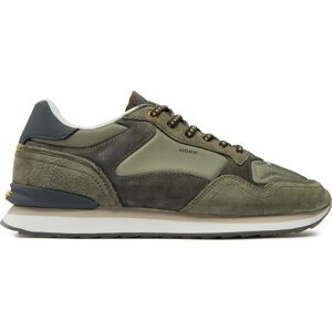 Sneakersy HOFF Bremen 22402607 Khaki