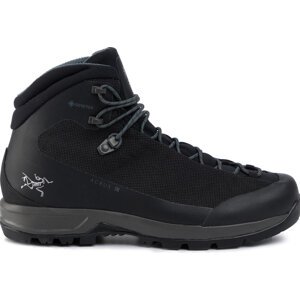 Trekingová obuv Arc'teryx Acrux Tr Gtx M GORA-TEX 072123-411271 G0 Černá