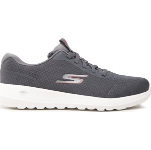 Sneakersy Skechers Go Walk Max 216281/CCRD Šedá