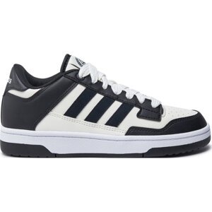 Sneakersy adidas Rapid Court Low JP5253 Černá