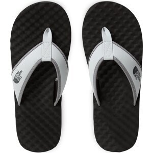 Žabky The North Face M Base Camp Flip-Flop Ii NF0A47AAC3F1 Šedá