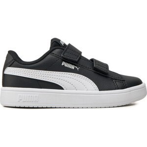 Sneakersy Puma Rickie Classic V Ps 394253 03 Černá